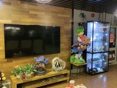 -网鱼网咖(上海静安寺店)