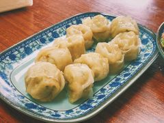 蒸鱼饺-福州人铭小吃