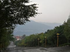 -三峡梯城