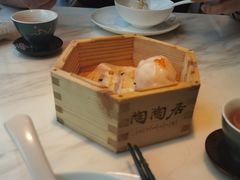 陶陶居大虾饺-陶陶居·雅园(凯华国际店)