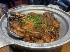 -必点海鲜·鲅鱼水饺(鞍山西道店)
