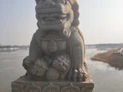 -卢沟桥文化旅游区
