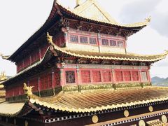 -达仓郎木寺院