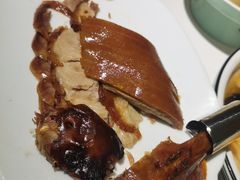 -四世同堂·京菜·烤鸭(双井店)