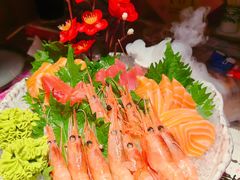 -福樱兰海鲜放题铁板烧(加州店)