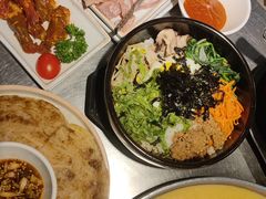 -喜来稀肉(虹泉路店)