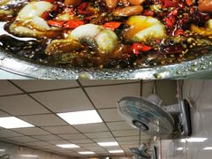 -黑皮酸菜鱼(三山街店)