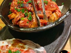 -吉秋田鲜和牛烧肉·肉档自选