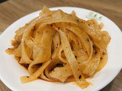 -老陈家擀面皮(木塔巷店)