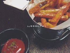 -机器人火炉披萨