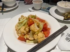 -黑明餐厅(白鹭洲店)