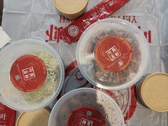 -叶派龙虾•招牌香辣蟹·海鲜(中海国际店)