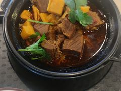 -乡村基(大渡口区国际广场店)