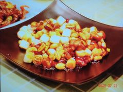 -玉桥餐厅(天坛店)