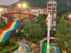 -杭州浪浪浪水公园