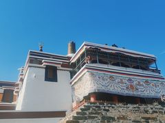 -五当召景区