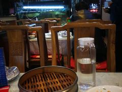 -赵家馆(燕山大街店)