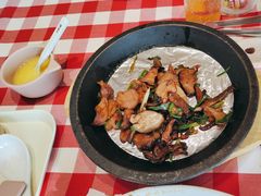 -西贝莜面村(金隅嘉品mall店)