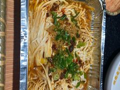 -城南老友羊蝎子火锅(花乡奥莱店)