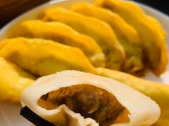 牛肉小笼包-李记清真馆(打钉巷店)