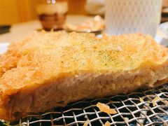 -越光米贩精致料理餐厅(金鹰店)