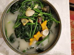 -酌宴府The China Club·广州万富希尔顿酒店(云城东路店)