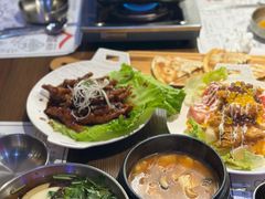 -韩热集市(百源店)
