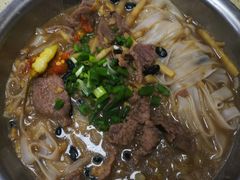 -舒记老友粉(埌西店)