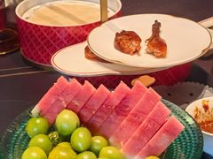 -秀儿四九城·新京菜(亚运村鸟巢店)