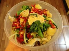 -魏家凉皮(博水商务大厦店)