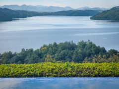 -天目湖涵田度假村