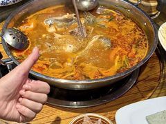-亮欢寨酸汤鱼(沙冲路店)