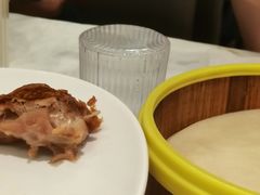 -福来居烤鸭店(天坛二店)