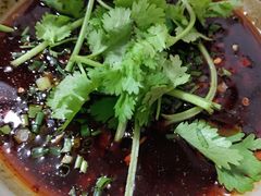 -汝萍传统蘸水菜(春华路总店)