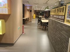 -麦当劳(三亚凤凰机场店)