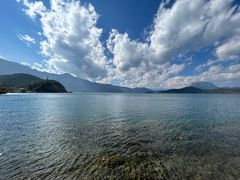 -丽江泸沽湖景区