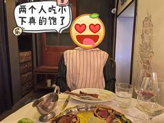 -壳里西餐厅Coquille Seafood Bistro(蒙自路店)