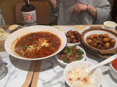 -乡村基·川味现炒大王(熙悦天街店)