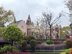 -安徒生童话乐园