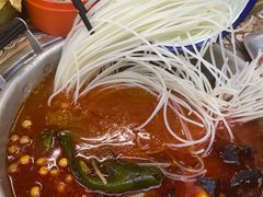 -顶上头·螺蛳火锅(五一新村店)