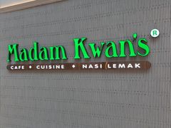 -关夫人餐厅(KLCC阳光广场店)