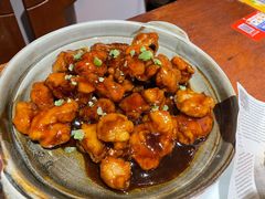 -马灯部落·西湖边的创意山景餐厅(虎跑动物园店)