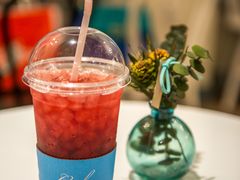 -Cafe de Paris(林荫路店)