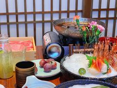 -一本料理(西溪天街店)