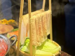 -乡当俏老火锅