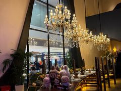 -狮拾久·现代新加坡料理(福田COCO Park店)