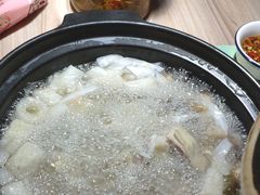 -探窝·竹笙椰子鸡(杨箕店)