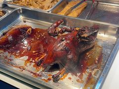 -王二甩老木子鸡(江湾店)