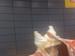 -麦当劳(民盈·国贸城店)