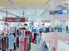 -光启城时尚购物中心